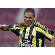FENER İN ALEKS İ VAR, F.BAHÇE 1- G.BİRLİĞİ O  (İLK YARI)