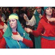 ALEVİLER, DANİMARKA DAN TANIMA İSTEDİ