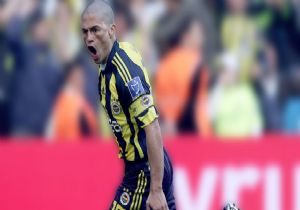 ALEKS,F.BAHÇE DEKİ HAYALİNİ AÇIKLADI