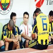 ALEX,  İSYAN ETTİ!