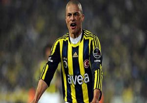 ALEKS, TRABZONSPOR MAÇINDA YOK!