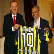 ALEKS TEN, BREZİLYA YI ŞOK EDECEK KARAR!