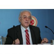  BABACAN BAŞMÜZAKERECİ DEĞİL,SANKİ  BAŞGÖZLEMCİ 
