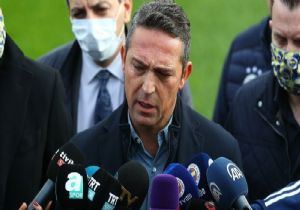 Flaş..Fenerbahçe de Deprem