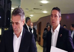 Fenerbahçe de 3 yolcu 4 transfer