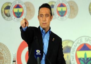 Ali Koç tan Ersun Yanal a Tam Yetki