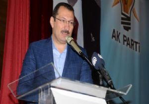 Ali İhsan Yavuz Koronavirüse Yakalandı