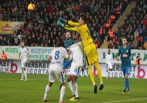 Fenerbahçe de Altay Bayındır Şoku 