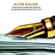 EKOMONİNİN ALTIN KALEMLERİ BELLİ OLDU!