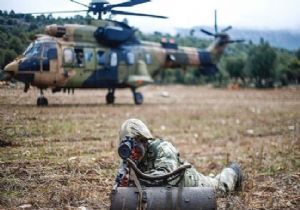 Hakkari de Dev operasyon Başlıyor!