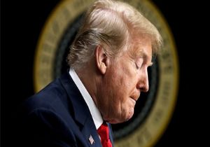 ABD Medyası Trump ı Topa Tuttu!