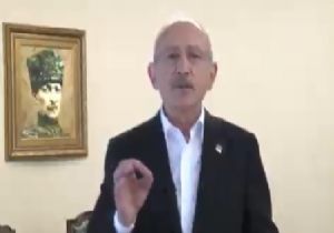 Kılıçdaroğlu ndan inşaatçılarla İftar