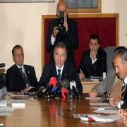 ANAYASA TASLAĞI DEĞİŞECEK