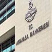 FLAŞ.. ANAYASA MAHKEMESİ NDEN İKİ TARİHİ KARAR