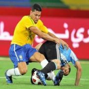 ANDRE SANTOS MUCİZESİ!