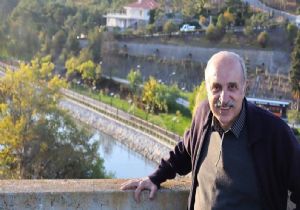 Mansur Yavaş ı Yıkan Ölüm
