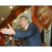 BAYKAL:  BAŞBAKAN MAL VARLIĞI İÇİN HAYIRLI GÜN BEKLIYOR 