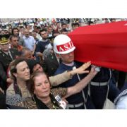   ŞEHİT AİLELERİNİ ZİYARET EDİN TALİMATI
