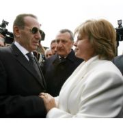 DYP LİLERİ  HEYECANLANDIRAN CENAZE