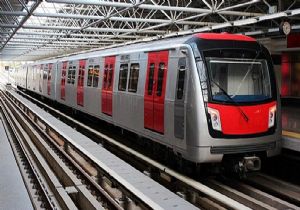 Türkiye nin En Hızlı Metro Hattı Açılıyo