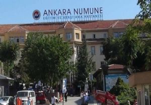 Hastanede Kuran kursu