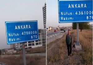 Ankara nın Nüfüsu Kaç?