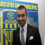  ANKARAGÜCÜ NÜN YENEMEYECEĞİ TAKIM YOK 