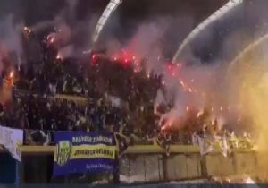 Ankaragücü TFF 1. Lig e yükseldi