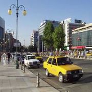 ANKARA RÖGARLARDAN ÇIKAN PİSKOKUYA TESLİM