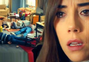 ANNA DAN SEKSİ POZLAR
