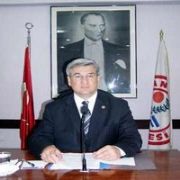ANTAKYA BELEDİYESİ İSRAİL E AMBARGO KOYDU