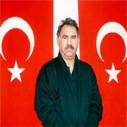 ÖCALAN DAN KANDİL E 8 MEKTUP