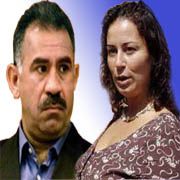 İŞTE APO NUN EVLENME TEKLİF ETTİĞİ PKK LI PINAR