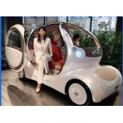 OTOMOBİL SÜRERKEN GERİ GERİ  MANEVRA YAPMAYI SEVMEYENLERE