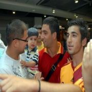  BAŞKAN GİT DERSE GİDERİM 
