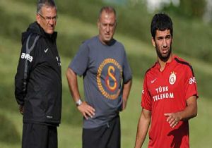 ARDA YA MÜTHİŞ TEKLİF