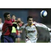 PANIONIOS, CİMBOM A HAFİF GELDİ 3-0