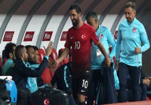 Milli Takımda 4 Futbolcu Kadro Dışı