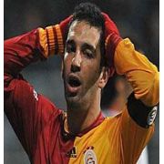  ARDA TURAN AZ BİLE SÖYLEMİŞ 