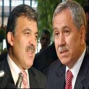 ARINÇ TAN  YENİ GÖREV AÇIKLAMASI