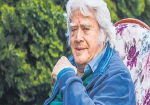 Malkoçoğlu 80 yaşında