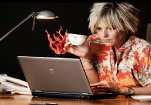 Ayşe Arman Hürriyet ten İstifa Etti
