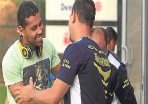 SANTOS, 7 MİLYON EURO YA ARSENAL DE 