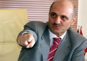 BAKAN UYARDI:ELİNHİZDEKİLERİ KAPTIRMAYIN