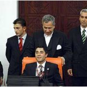 21 YAŞINDAKİ İMAM HATİP Lİ İÇİN DAVA AÇILDI