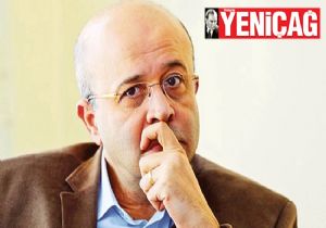 Yeni Çağ da Ahmet Takan şoku