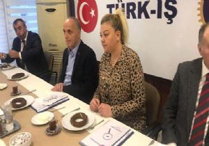  Bu Parayla Nefes Alamıyoruz 