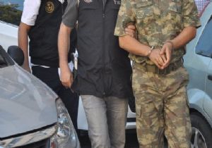 Flaş.. 133 Askere Yakalama Kararı