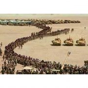 İNGİLİZLER ABD DEN UYANIK ÇIKTI IRAK TAN KAÇIYOR