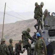 MEHMETÇİK KAR-KIŞ DİNLEMEDEN GÖREVDE